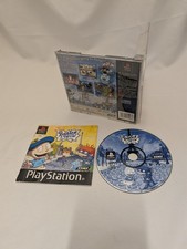 Rugrats in Paris: The Movie -