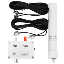 Best Pick Active Antenna 10Khz