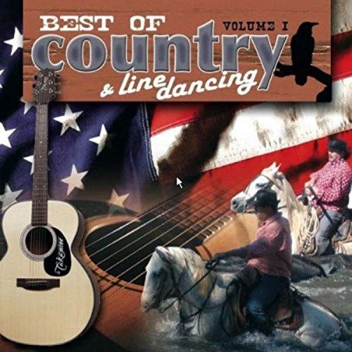 Best country line - best, dancing