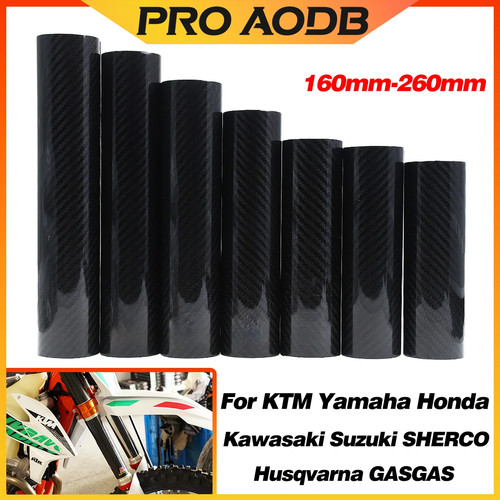 160mm 270mm carbon - 160mm-270mm, fiber