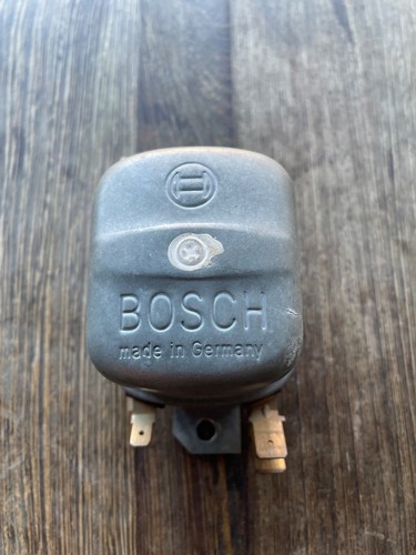 Classic vintage bosch - classic,