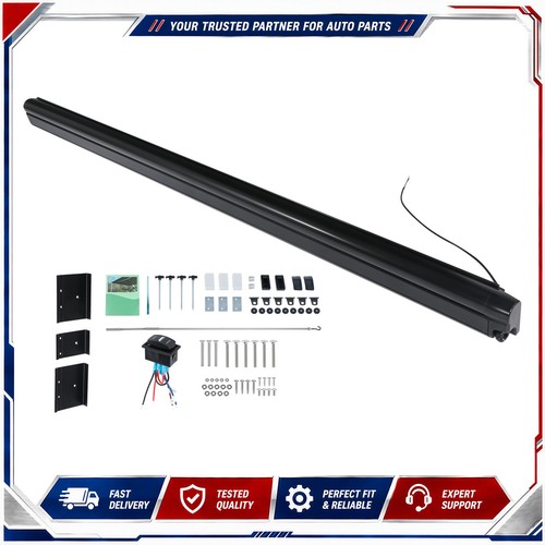 Electric awning wind roll - electric,