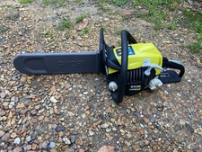 Ryobi Power XT Petrol Chainsaw