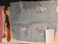 Vanessa Arbuthnott 100% Linen