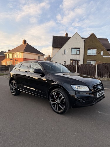 Audi - , q5