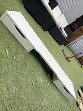 IKEA Alex Table Add On