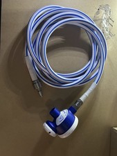 ENTONOX PAIN RELIEF HOSE PROBE N2O/O2 PARAMEDIC Ambulance FREC SCHRADER VALVE