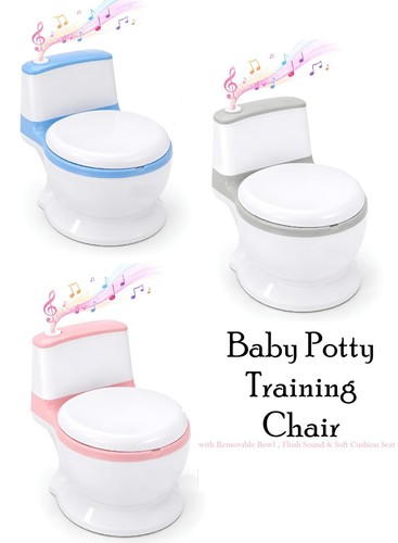 Potty training toilet baby - training,