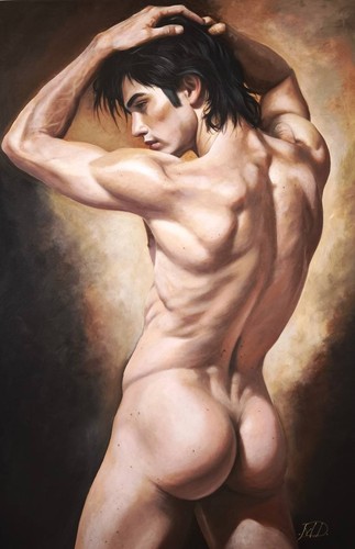 New original mihai denis male - new,