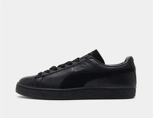 Puma suede dressed triple - in,