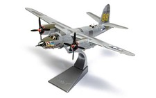 Corgi - 1:72 Martin B-26C-45-MO Marauder, 42-107752 B/N 88 'Miss Arkansas , 4...