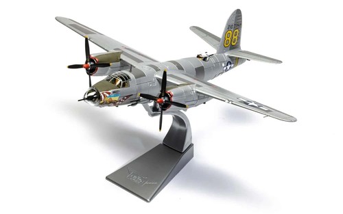 Corgi 72 martin - corgi,