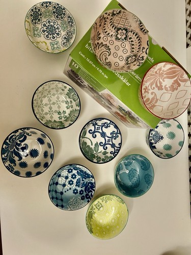 Provence piece stoneware - provence, 10