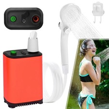 Portable Camping Shower