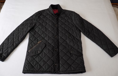 Barbour chelsea sports quilted - barbour,