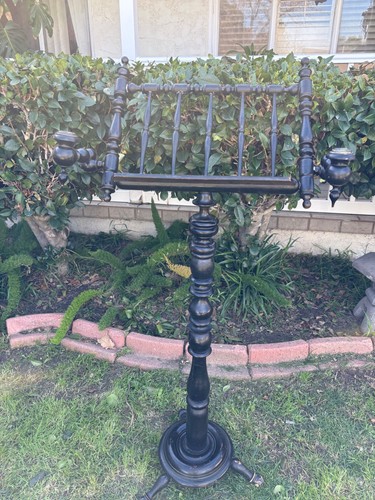 Antique victorian walnut - antique,