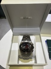 7L22-0AB0 Seiko Arctura