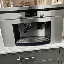 Aeg 8036 integrated - 8036-m,