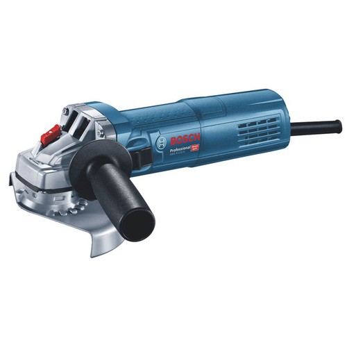 Bosch angle grinder - angle,
