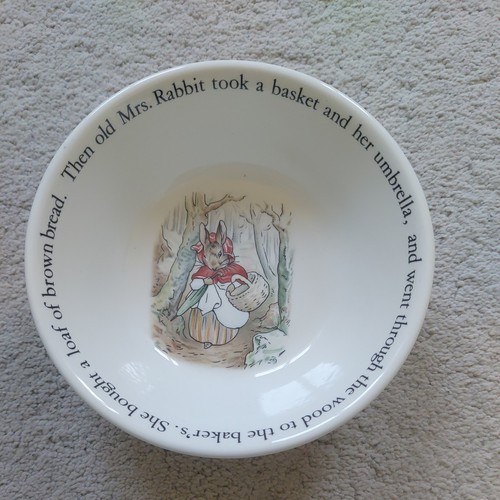 Wedgwood beatrix potter peter - wedgwood,