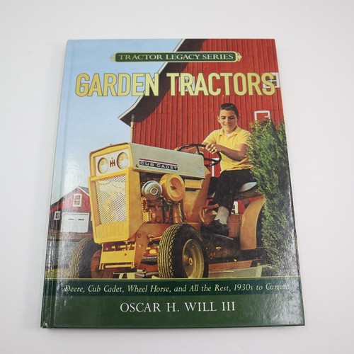 Garden tractors deere cub - tractors:,