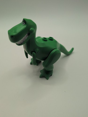 Lego toy story dino rex - toy,