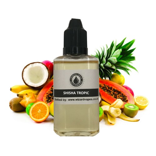 Inawera shisha tropic - inawera,