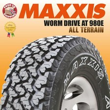 X1 235 85 16 120/116Q MAXXIS