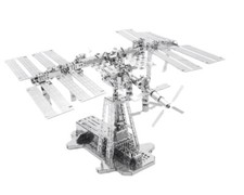 ASTRONAUTS LODGE SPACE STATION