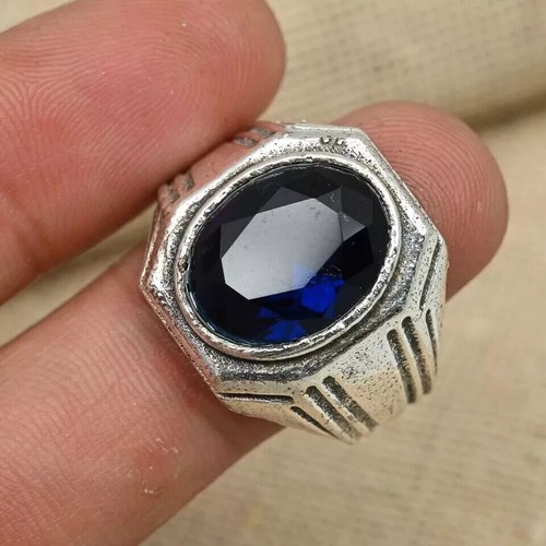 Solid 925 silver - solid,