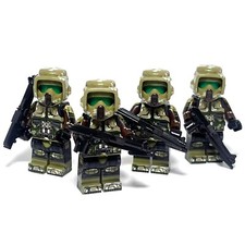 Kashyyyk Scout Clone Trooper