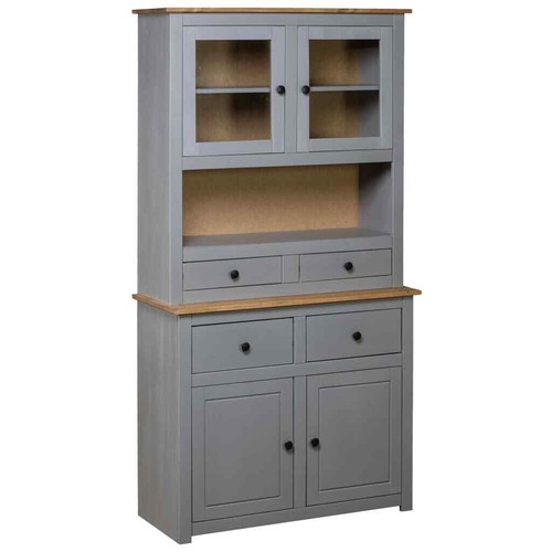 Vintage kitchen larder - vintage, cabinet