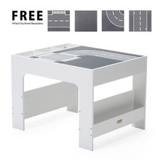 Kids activity table - kids,