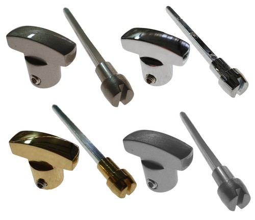 Replacement bathroom lock - bathroom, door