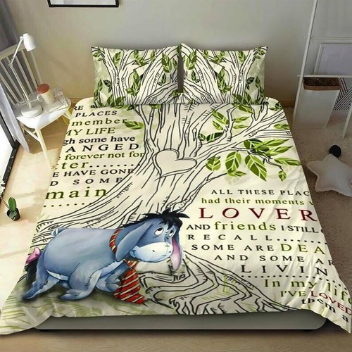 Eeyore donkey lie down under - eeyore,