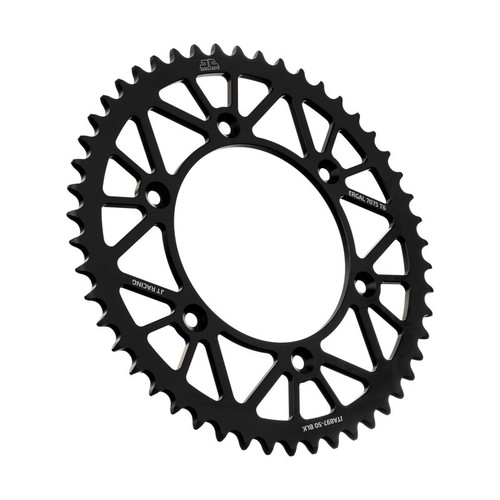 Crown transmission 520 - jt, 45