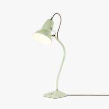 Bedside Table Lamp Sage Green