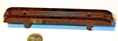 Art deco cupboard - art, chest