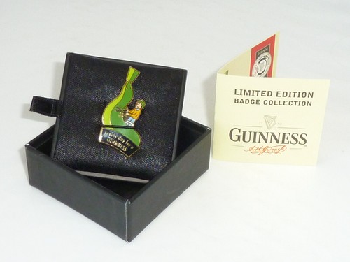 Official guinness limited - guinness,