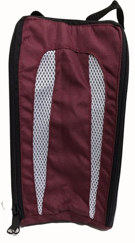 Personalised boot bag football - personalised,
