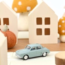 Norev 1/54 - Renault Dauphine
