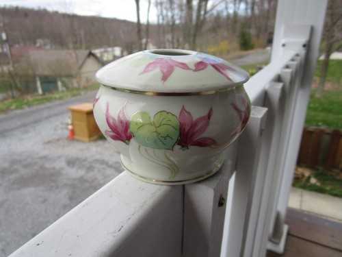 Welmar germany handpainted - germany,