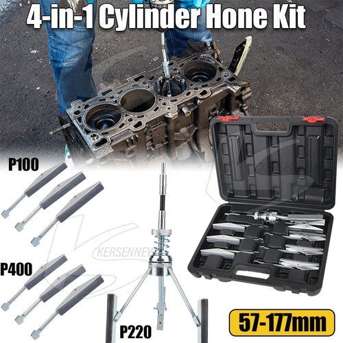 4in1 engine cylinder hone - 4in1,