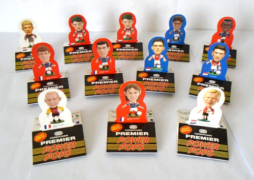 Corinthian premier power - 12,