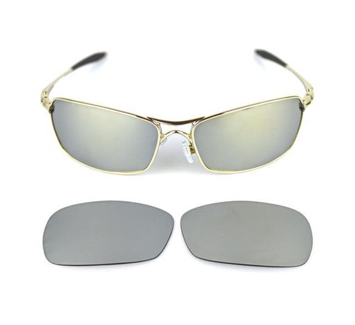 New polarized custom - new, titanium