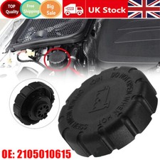 Coolant Tank Screw Cap Cover