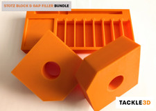 Preston Innovations Rig