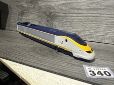 Hornby Eurostar Dummy Car -