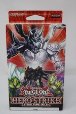 Yu-Gi-Oh! TCG Hero Strike