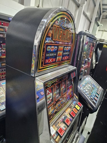Casino reel vegas - reel,